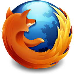 Mozilla Firefox